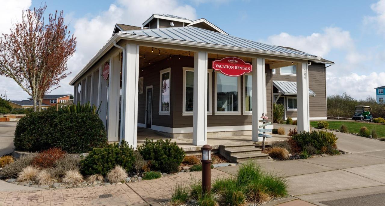 Maritime Refuge Condominium Ocean Shores Exterior photo