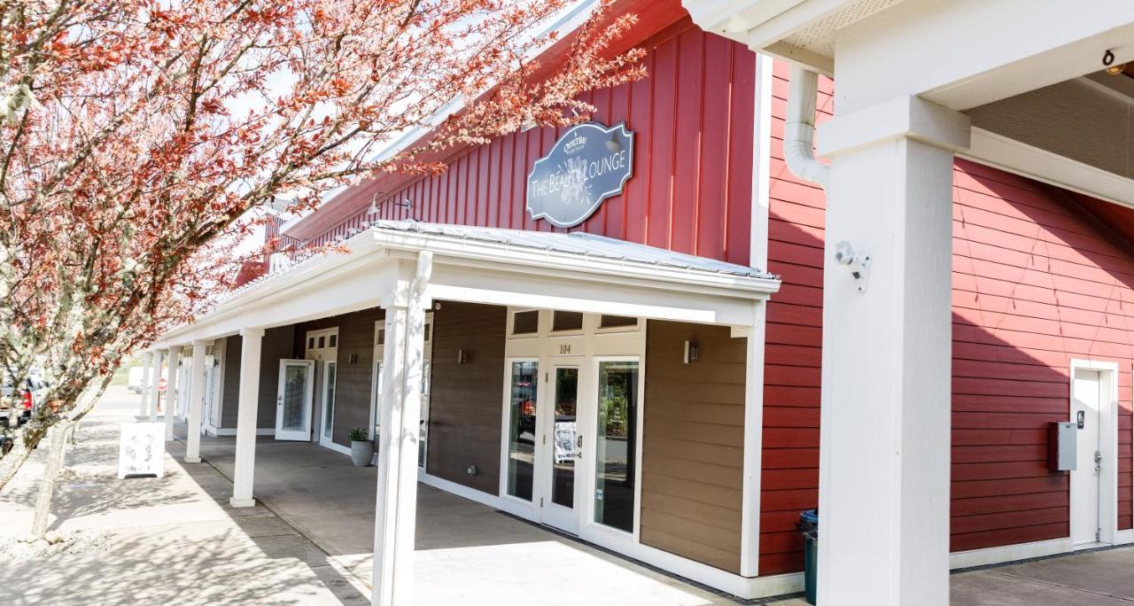 Maritime Refuge Condominium Ocean Shores Exterior photo